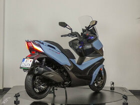 Kymco Xciting VS 400i 2023 - 7