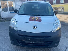 RENAULT KANGOO 1,5 DCI MAXI R9K 2012 - 7