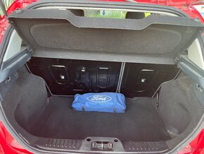 Ford fiesta 1.25 - 7