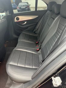 Mercedes E220 na predaj - 7