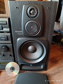 AIWA CX-Z900M+AIWA-DX950M+2xAIWA SX-Z9300 - 7