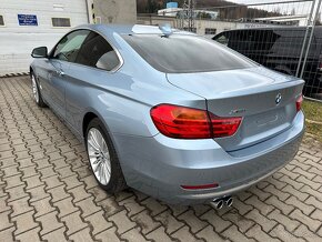 BMW 435d xDrive, Luxury, DPH - 7