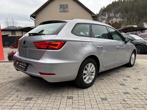 Seat Leon ST 1.6 TDI 115 Style DSG--137 900km-- - 7