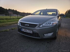 Ford Mondeo 2.0TDCI 103kw - 7