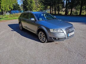 A6 allroad+ A8 predám alebo vymením 2 za 1 - 7