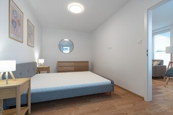 2 izbový byt - Opátske / 2 room apartments - 7