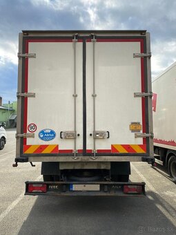 IVECO DAILY 70C15 /2 kusy - 7