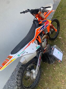 KTM SX-F 450 2020 Cairoli - 7