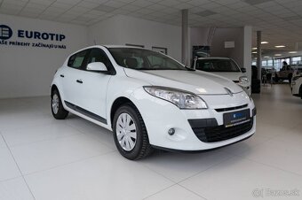 Renault Mégane 1.6 16V - 7