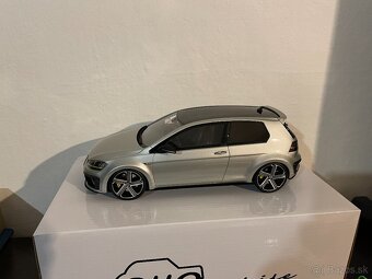 1:18 Ottomobile - Volkswagen Golf VII R400 Concept - 7