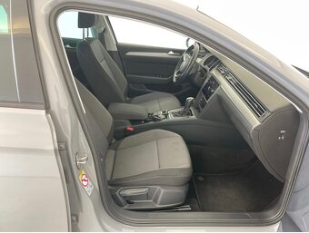 Volkswagen Passat 2.0tdi Dsg 110kw 2023 kombi - 7