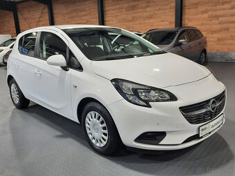 Opel Corsa 1,4 66kW, Odpočet DPH 23% - 7