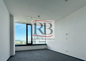 Kancelársky priestor v Reding Tower 2, Račianska ulica, 79 m - 7