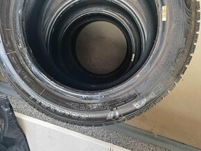 185/60 R15 FULDA KRISTALL MONTERO  ZIMNE PNEUMATIKY - 7