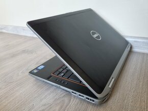 ▼Dell Latitude E6420 - 14" / i5-2520M / 4GB / ZÁR▼ - 7