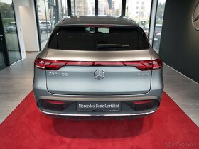 Mercedes-Benz EQC 400 4MATIC - 7