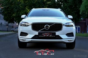 ⏩ Volvo XC60 B4 Momentum Pro AWD A/T - 7