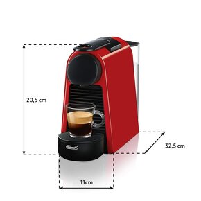 Delonghi nespresso kávovar - 7