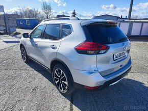 Nissan X-Trail - 7