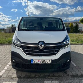 Renault Trafic Furgon 2.0 dCi 120 L2H1P2 Cool - v záruke - 7