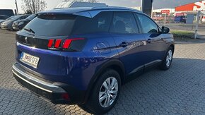 Peugeot 3008 2.0 BlueHDi S S Active - 7