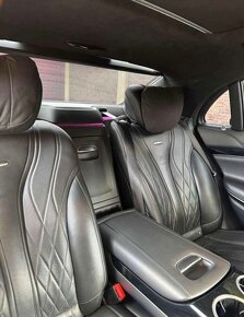 Mercedes-Benz S63 Long 4-Matic Maybach Optik - 7