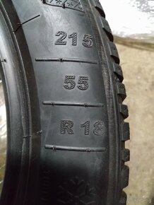 215/55 R18 - 7