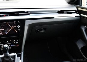 Volkswagen Arteon 1.5TSi RLINE CARPLAY LED 1M ČR 110 kw - 7