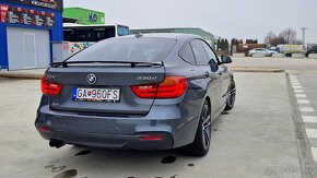 BMW 330D GT F34 190kw M-Sport X-Drive - 7