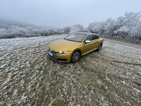 Volkswagen Arteon 2.0 TDI SCR BMT 176kw Elegance 4Motion DSG - 7