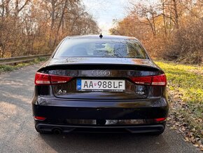 Audi A3 Limousine 1.6 TDI Model 2017 179 000km✅ - 7