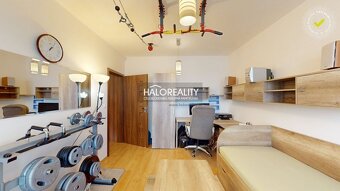 HALO reality - Predaj, štvorizbový byt Stupava, Cementárensk - 7