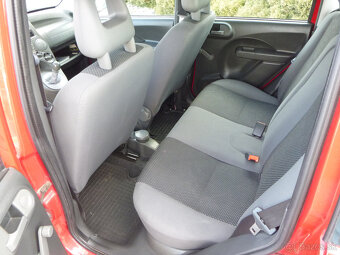 Fiat Panda 1,1i 2009 - 7