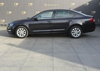 Škoda Octavia 1.4 TSi 110kW Style, DSG ACC automat 110 kw - 7