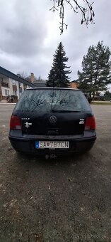 Vw golf 4 1.9 tdi 66kw - 7