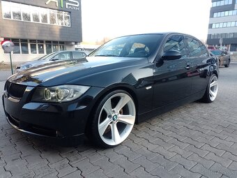 BMW E90 320D 120KW - 7