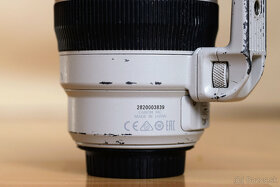 Canon EF 100-400mm f/4.5-5.6 L IS II USM - 7