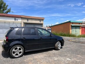 Vw Polo Gti 1.8T 110kw - 7