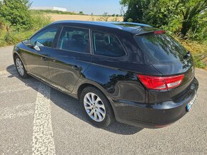 Seat leon st 1.6tdi dsg - 7