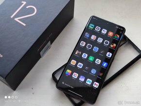 Xiaomi 12 Pro 5G 12/256GB - 7