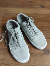 Tenisky zn. Vans - 7