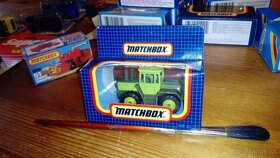 Matchbox MB kusovky za 20,- Euro kus... - 7