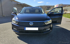 VW Passat B8 , 140kw - DSG, 2017, Highline - 7