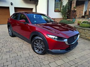 Mazda CX-30 benzín , Automat , odpočet DPH - 7