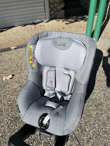 Britax Romer Britax-Römer Dualfix M Plus - 7