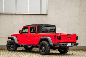 Jeep Gladiator - 7