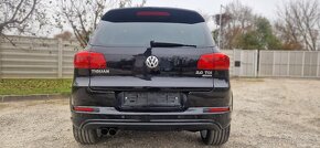 ►►►Volkswagen Tiguan 2.0 TDI ► 4Motion ◄ R-Line◄◄◄ - 7