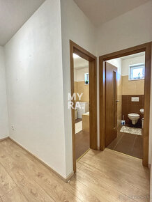 PRENÁJOM / 2-izbový apartmán 74 m2 s balkónom/ Vysoké Tatry - 7