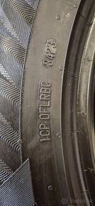 Predám 4ks.zimné pneumatiky matador 235/55R18 104H. - 7