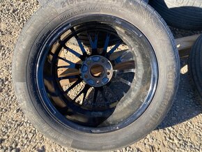 DOtz R16 5x108 - 4ks - 7